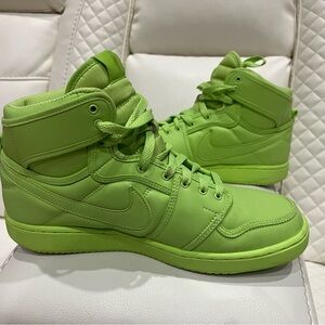 Billie Eilish Jordan 1